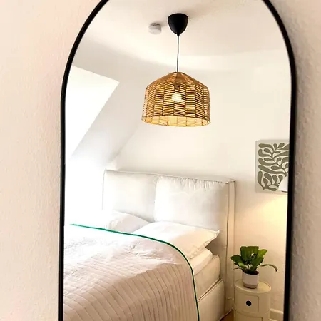 Moderne 3 Nahe Dus, Cgn & Essen! Neu *