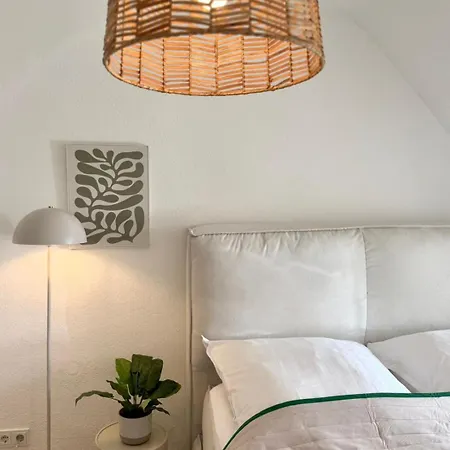 Moderne 3 Nahe Dus, Cgn & Essen! Neu Apartmán
