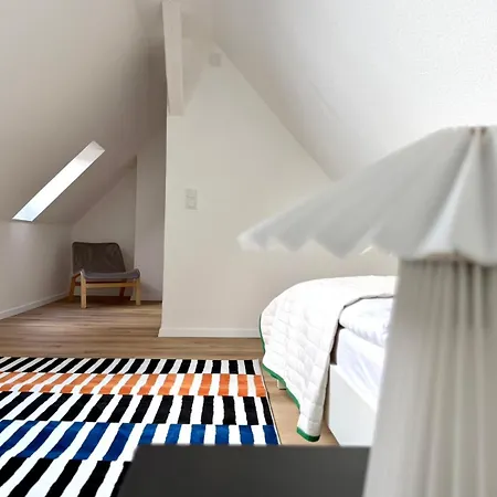 Moderne 3 Nahe Dus, Cgn & Essen! Neu