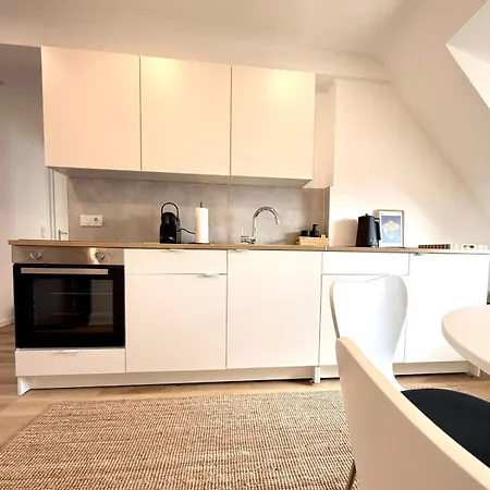 Moderne 3 Nahe Dus, Cgn & Essen! Neu *