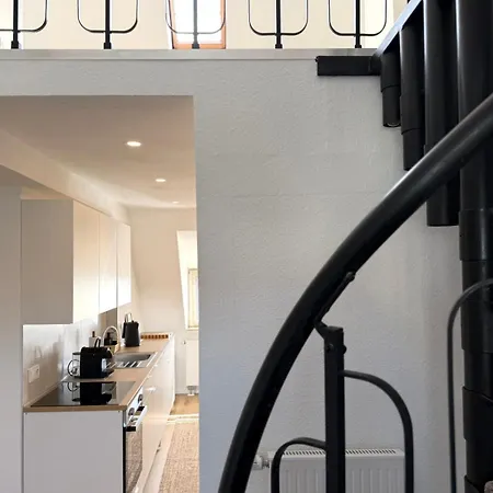 Moderne 3 Nahe Dus, Cgn & Essen! Neu *