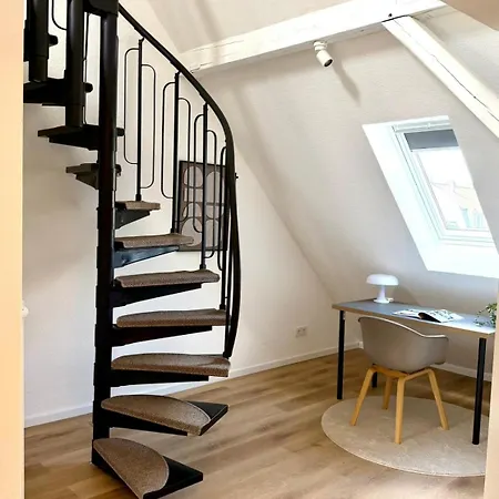 Moderne 3 Nahe Dus, Cgn & Essen! Neu *