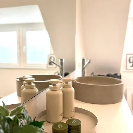 Moderne 3 Nahe Dus, Cgn & Essen! Neu Apartmán *