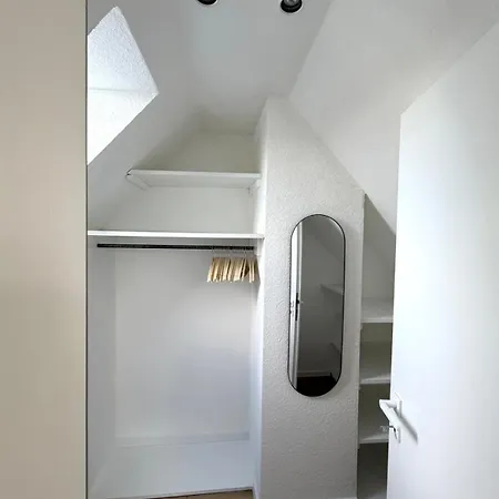 Apartmán Moderne 3 Nahe Dus, Cgn & Essen! Neu