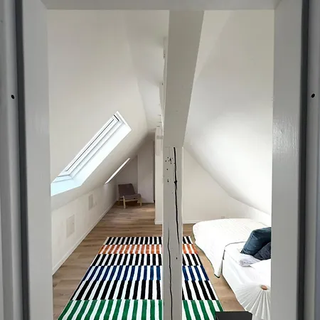 Apartmán Moderne 3 Nahe Dus, Cgn & Essen! Neu